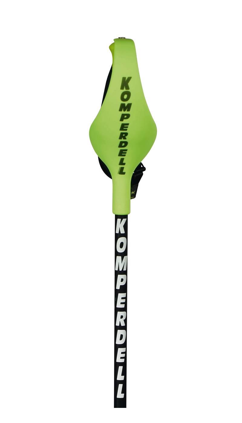 Protecciones Bastones Ski Adulto Cover-Profit de Ski - Rideshop