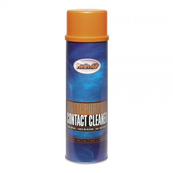 Twin Air Contact Cleaner - 500ml - Rideshop