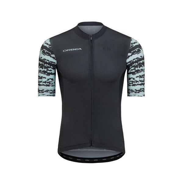 Hiru By Orbea TRICOTA MAILLOT CORE HOMBRE CHRYSOTILE - Rideshop