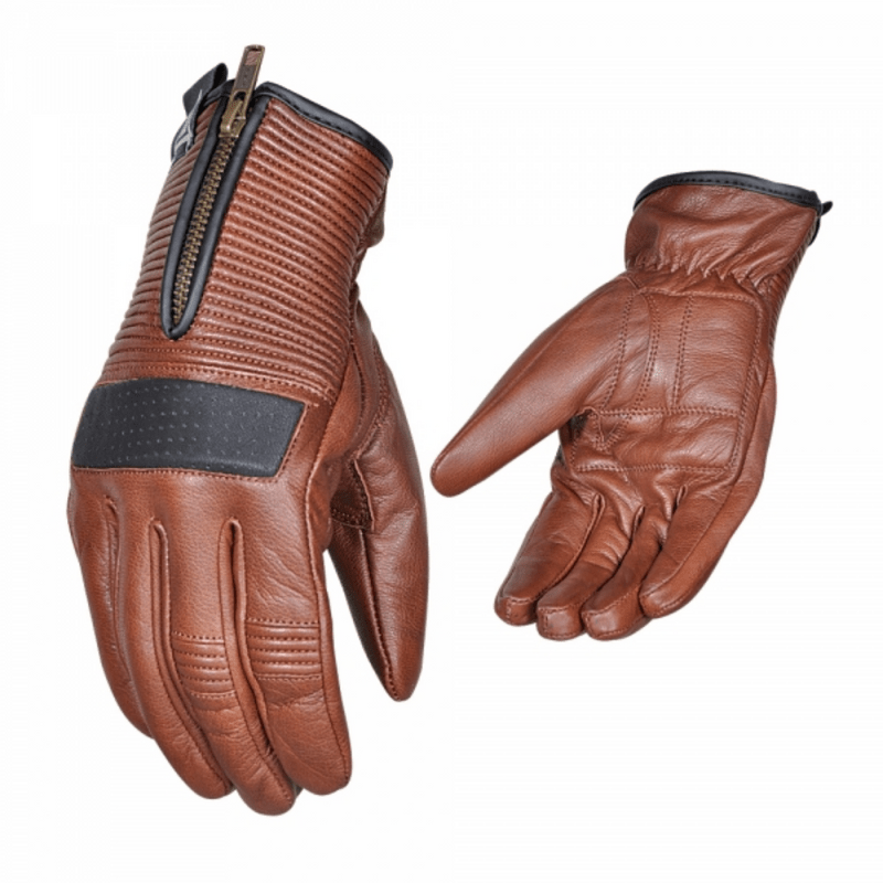 Guantes Racer Café Range Inmotion - Rideshop