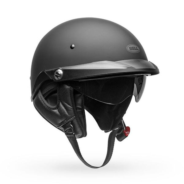 Bell Casco Pit Boss Roses Matte Black Gunmetal - Rideshop