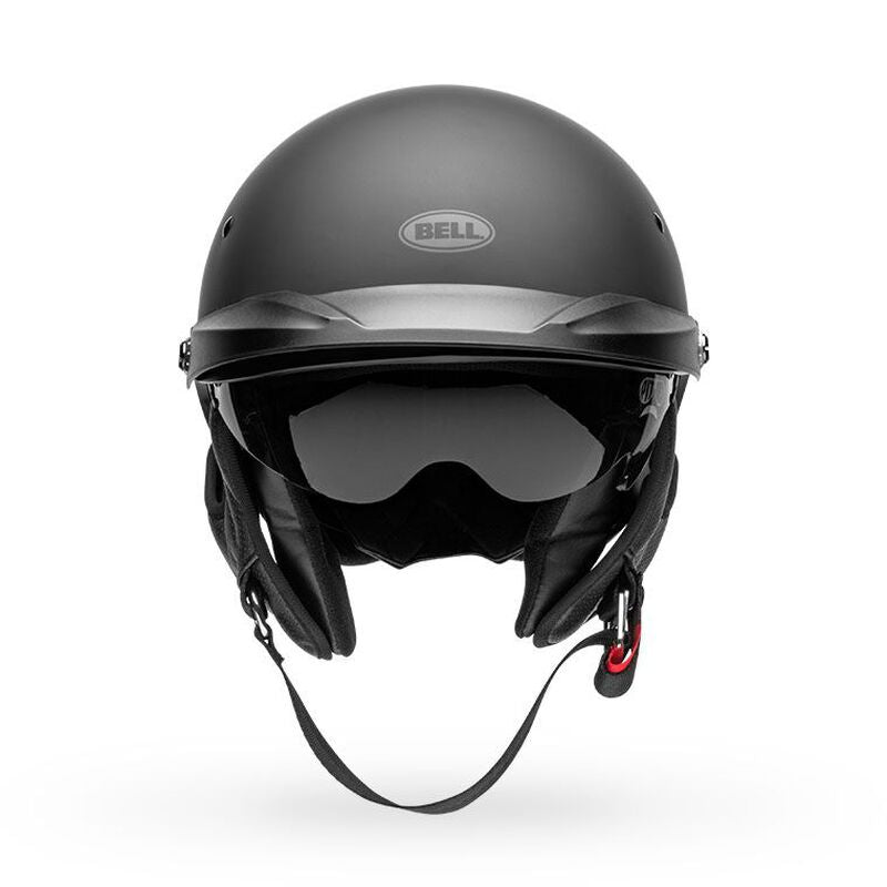 Bell Casco Pit Boss Roses Matte Black Gunmetal - Rideshop