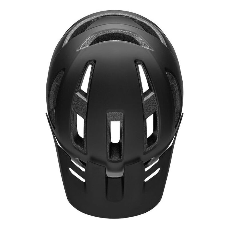 Bell Casco Niños Nomad Mips Black Grey - Rideshop