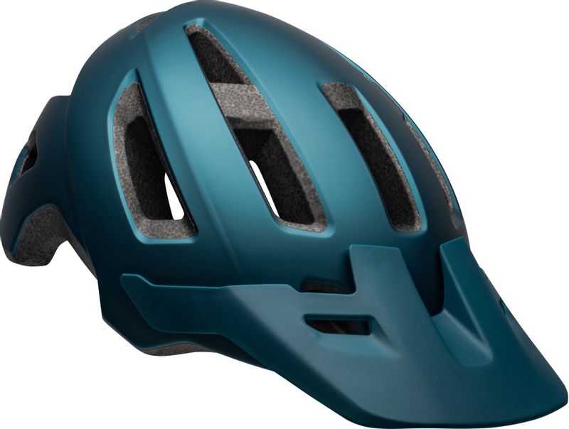 Bell Casco Niños Nomad Mips Blue - Hiviz - Rideshop