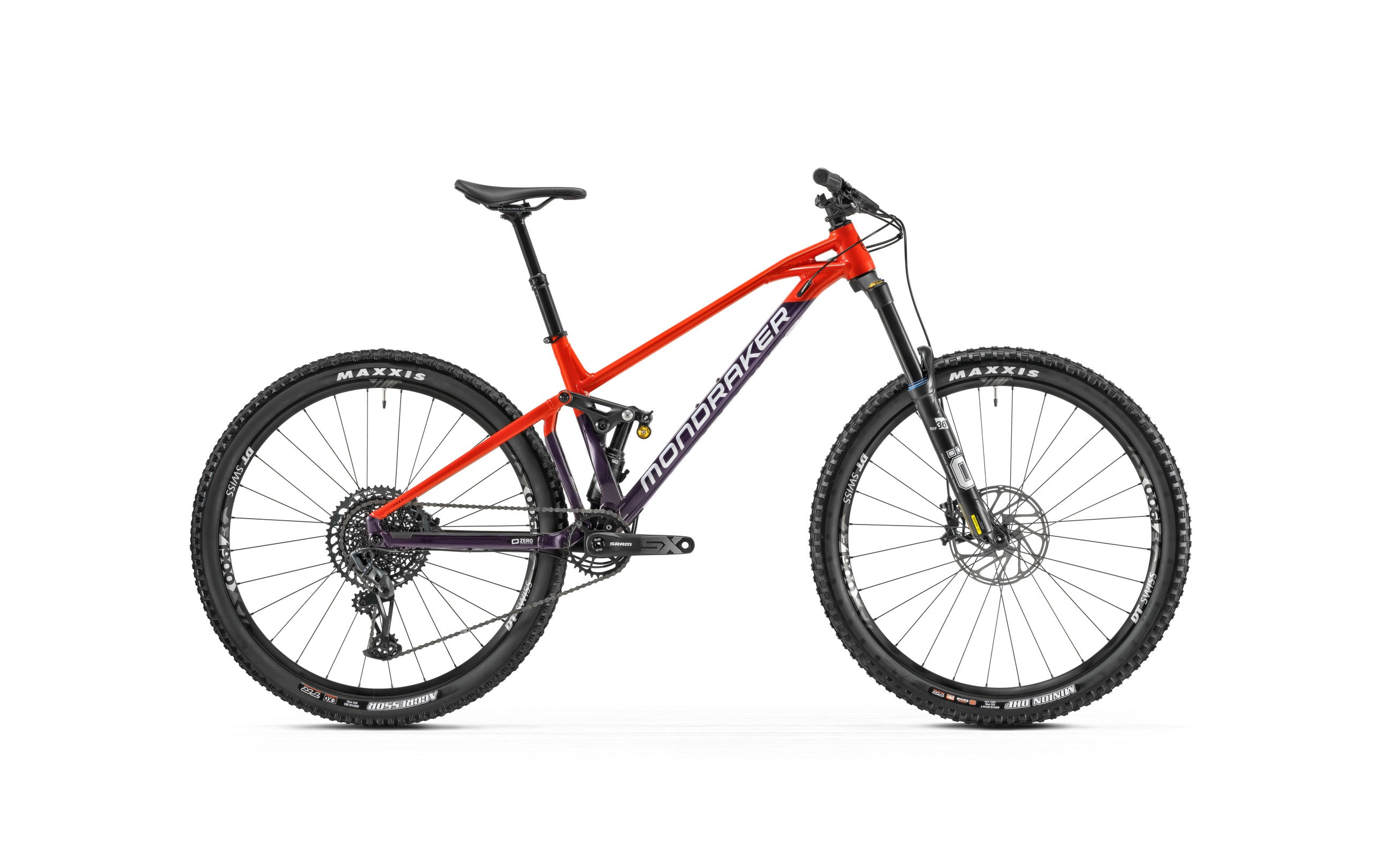 Mondraker Bicicleta Foxy R 29