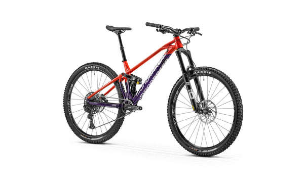 Mondraker Bicicleta Foxy R 29" M 2022-Rideshop