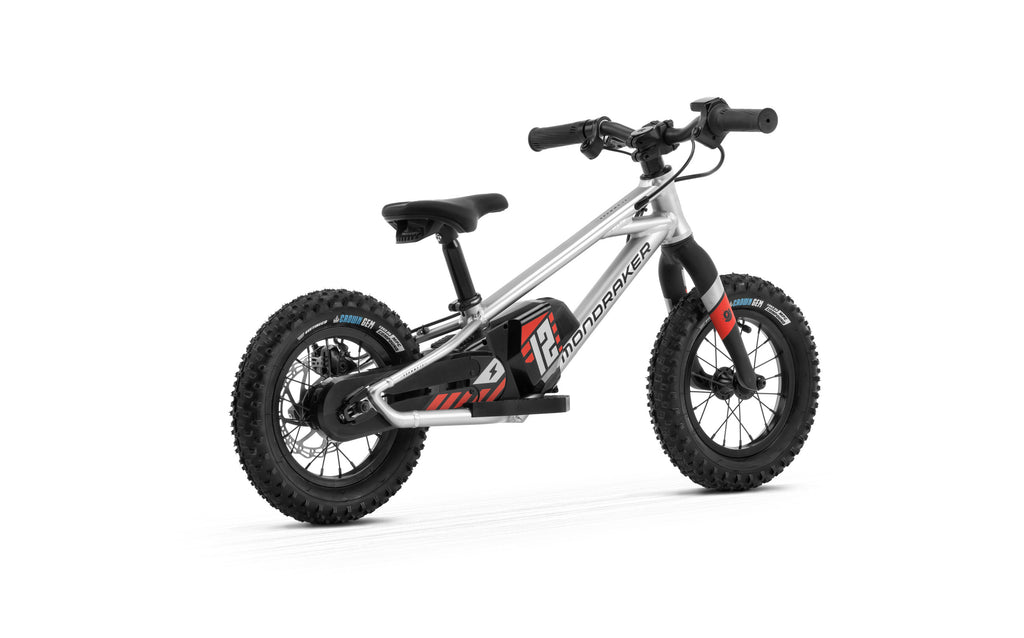 Bicicleta niños electrica Mondraker Grommy 16