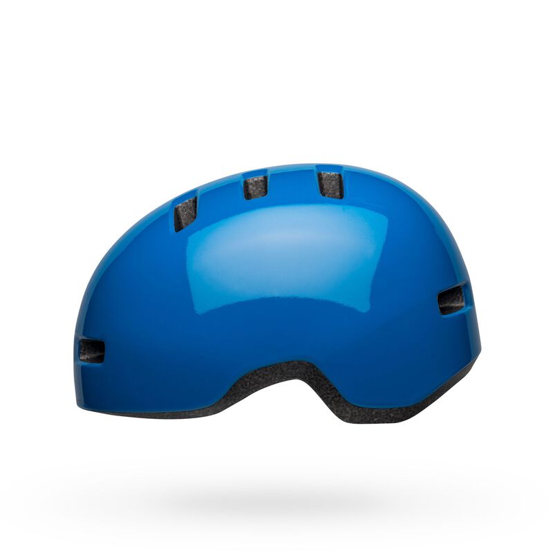 Bell Casco Niños Lil Ripper Blue - Rideshop