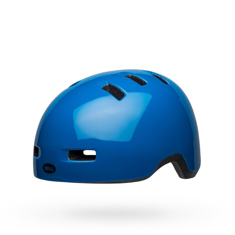 Bell Casco Niños Lil Ripper Blue - Rideshop