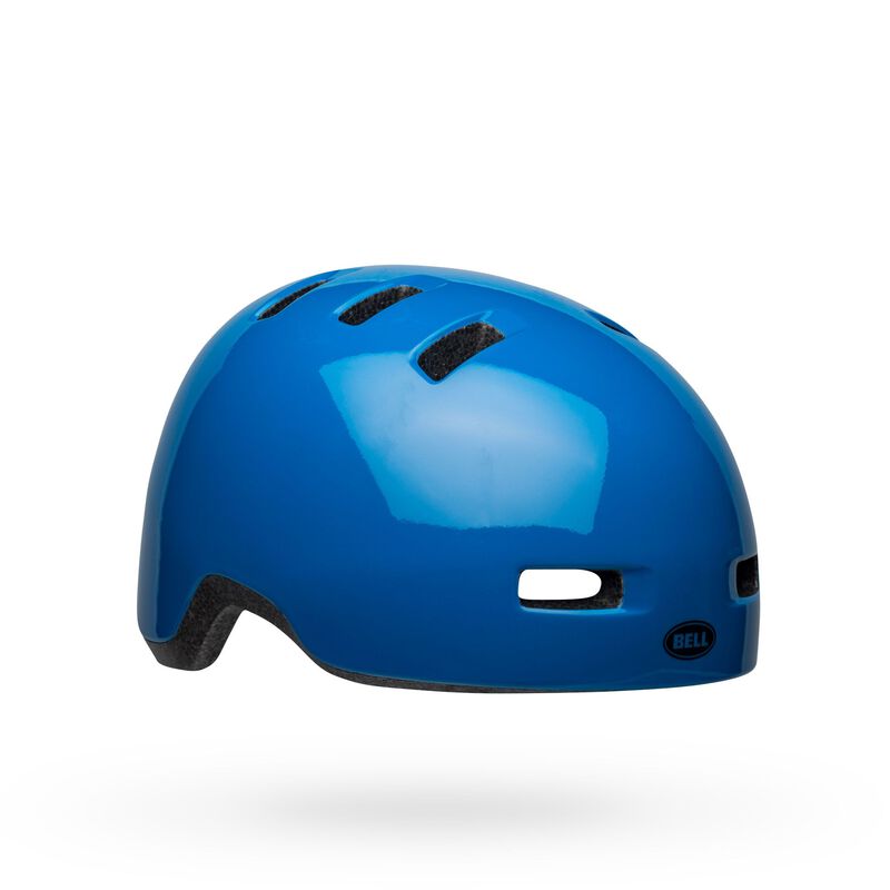 Bell Casco Niños Lil Ripper Blue - Rideshop