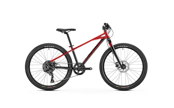 Mondraker Bicicleta Leader 24" 2022-Rideshop