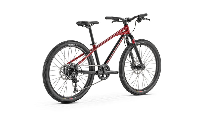 Mondraker Bicicleta Leader 24" 2022-Rideshop