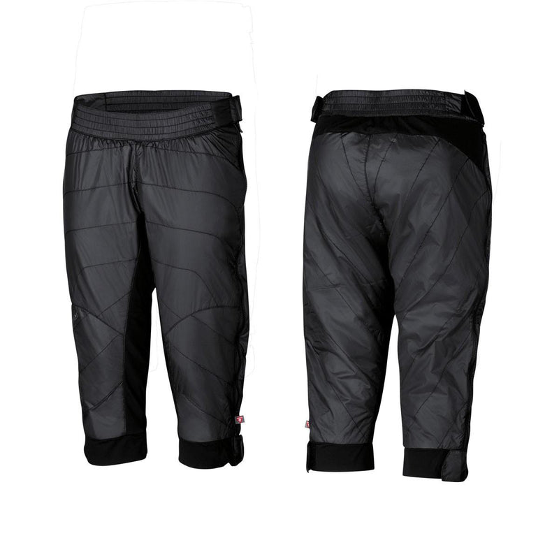 Pantalón Ski Telsa PR Mujer Negro - Rideshop