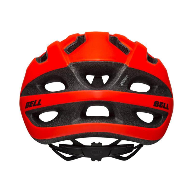 Bell Casco Crest Niño Matte carmesí - Rideshop