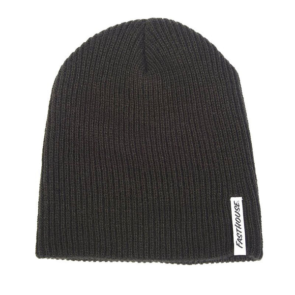 Fasthouse Gorro de Lana Fasthouse RIGHTEOUS Black OS - Rideshop