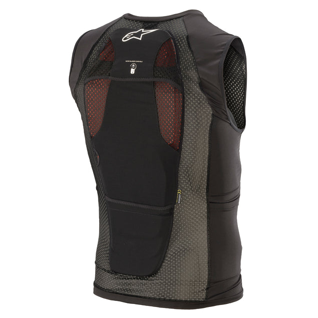 Alpinestars Chaqueta De Protección Paragon Plus Black - Rideshop