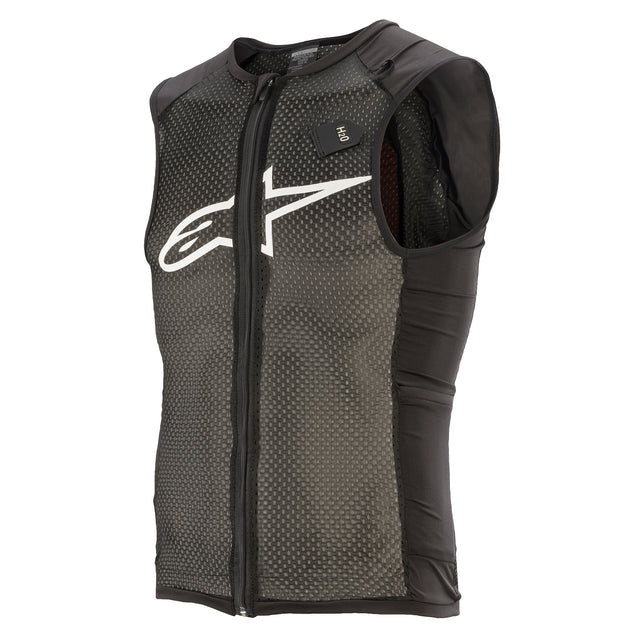 Alpinestars Chaqueta De Protección Paragon Plus Black - Rideshop