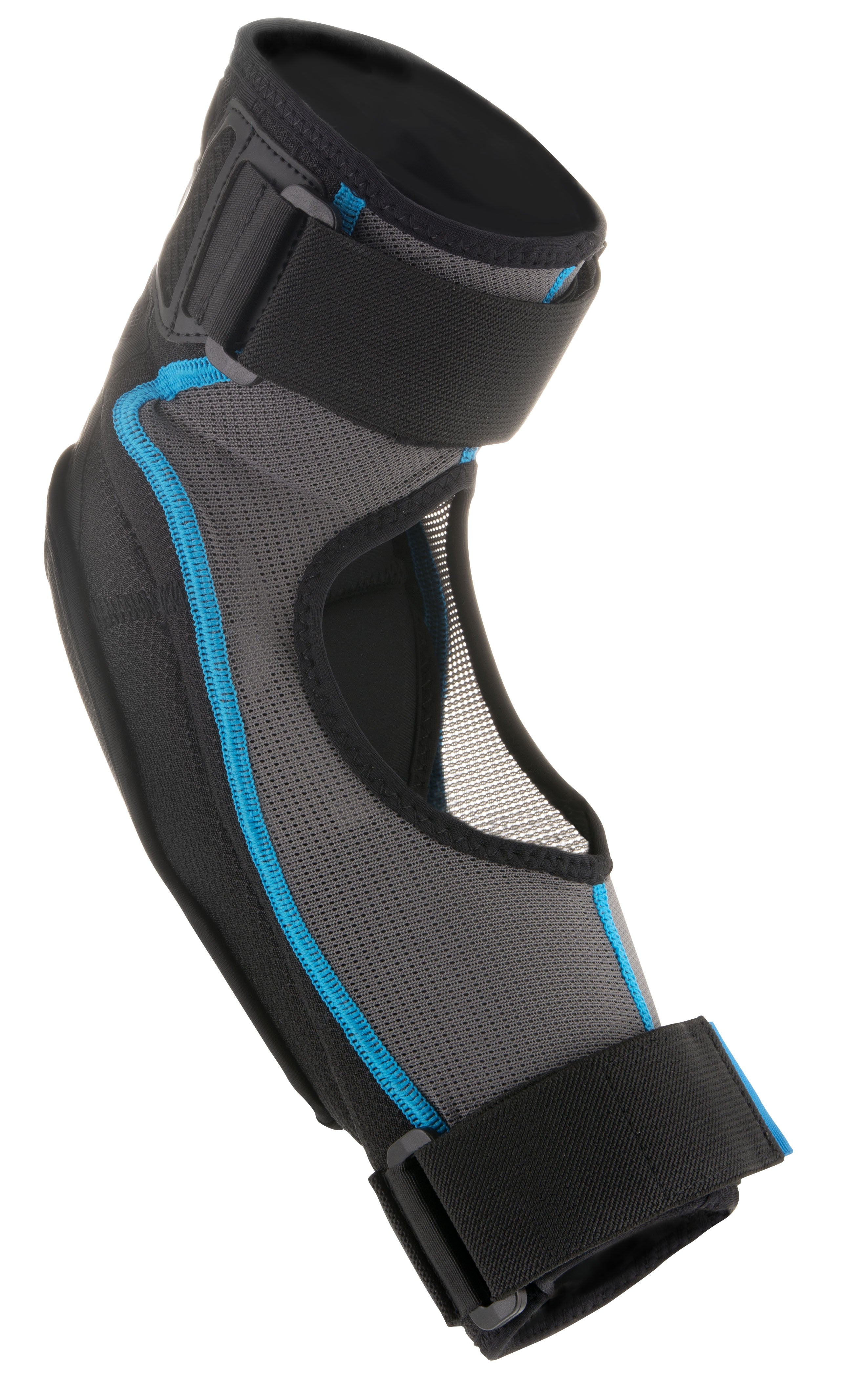 Coderas E-Ride Black Cyan Alpinestars - Rideshop