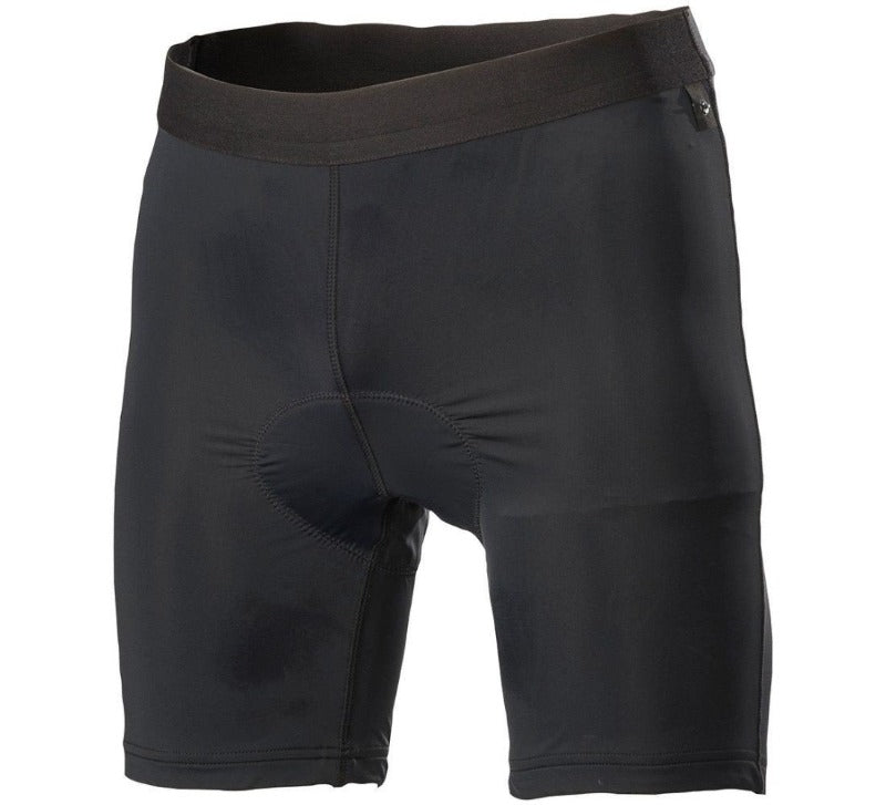 Short Interno Inner V2 Black Alpinestars - Rideshop