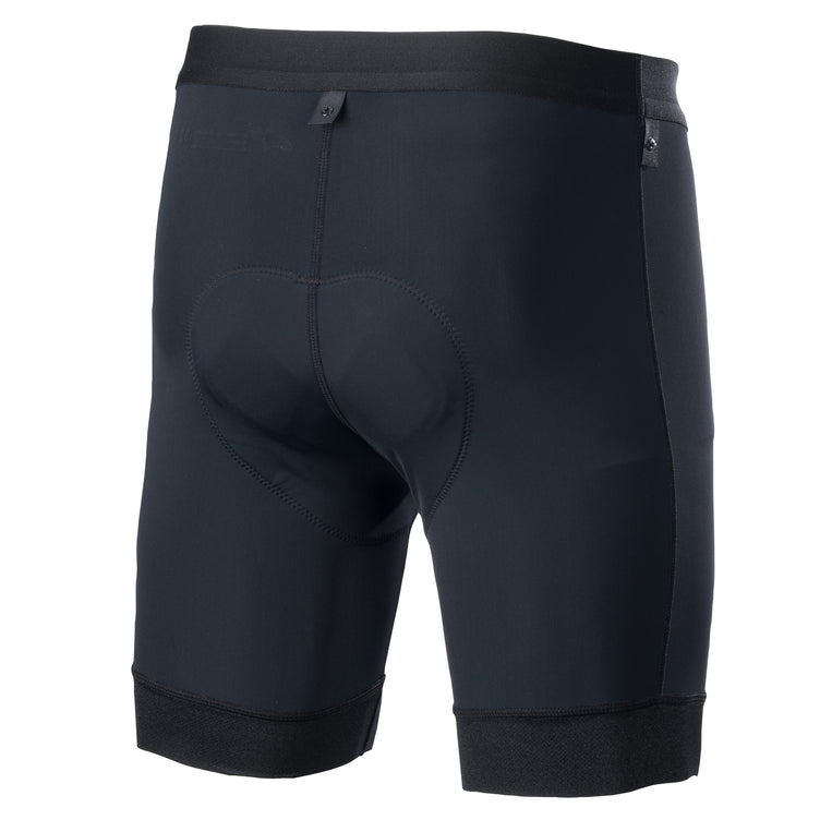 Alpinestars Short Interno Alpinestars Alps Negro - Rideshop