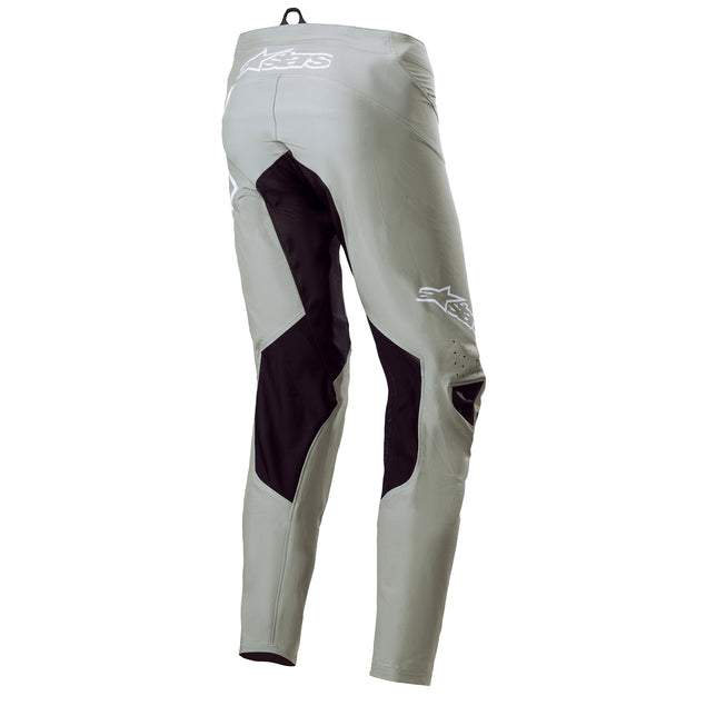 Alpinestars Pantalon Techstar Verde Metal/Blanco - Rideshop