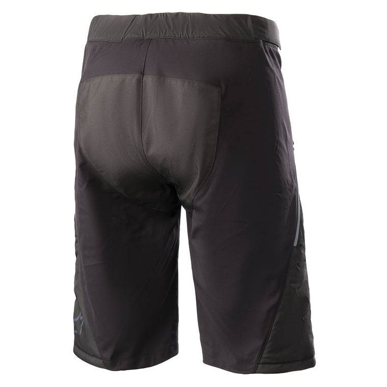 Alpinestars Short Ciclismo Denali 2 Negro/Gris - Rideshop