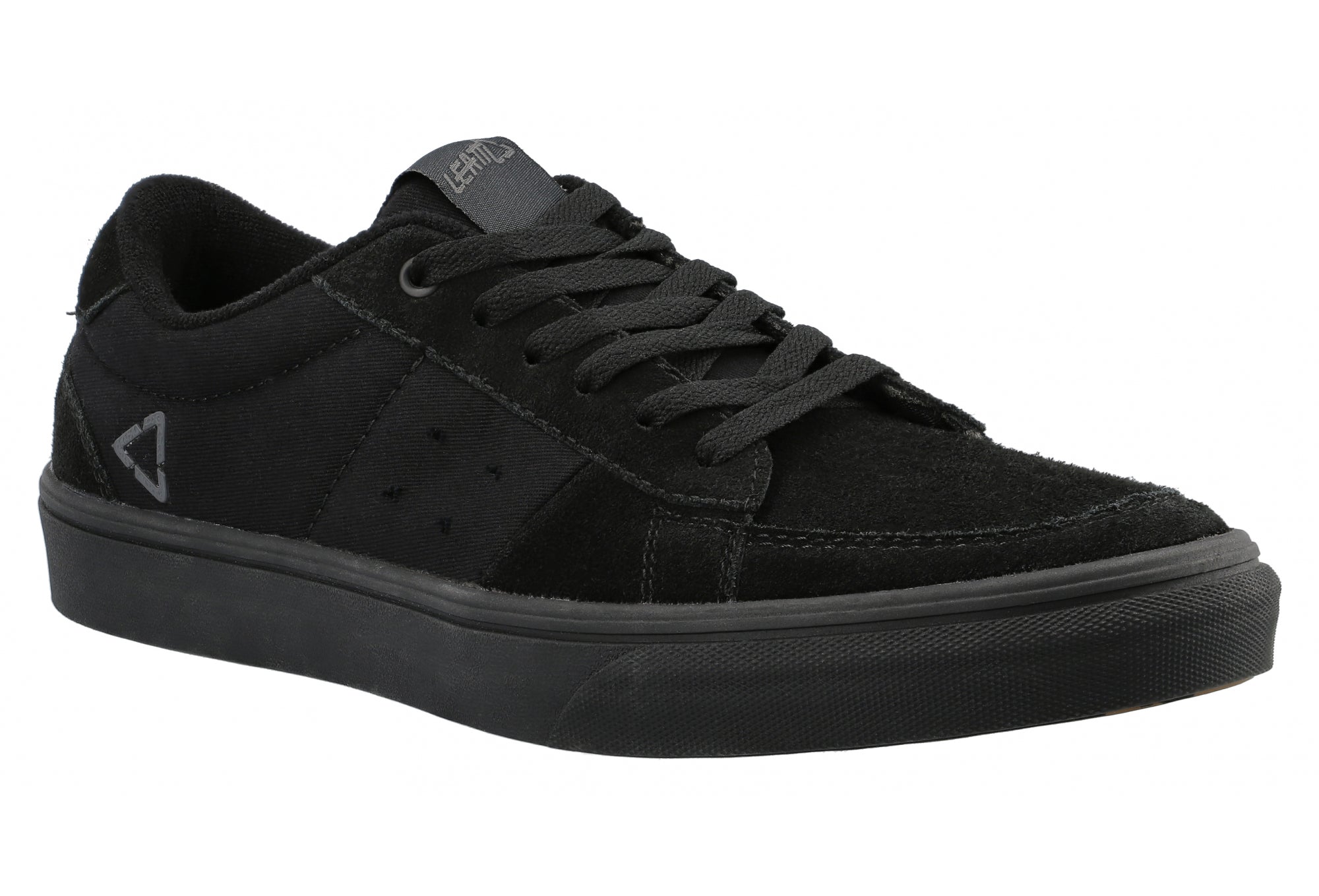 Leatt Shoe 1.0 Flat Black - Rideshop