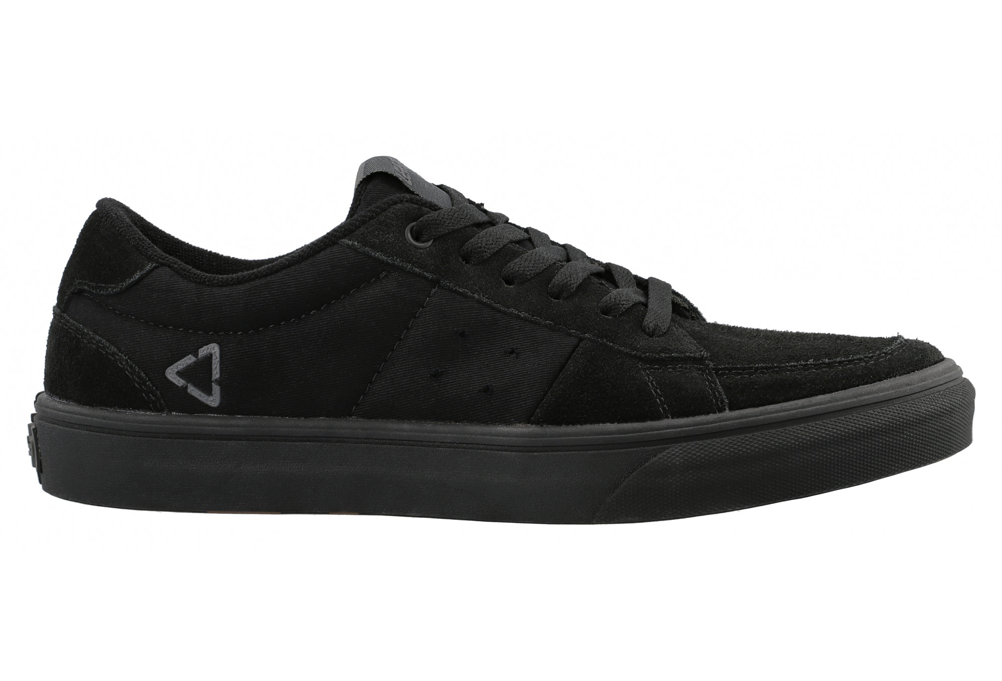 Leatt Shoe 1.0 Flat Black - Rideshop