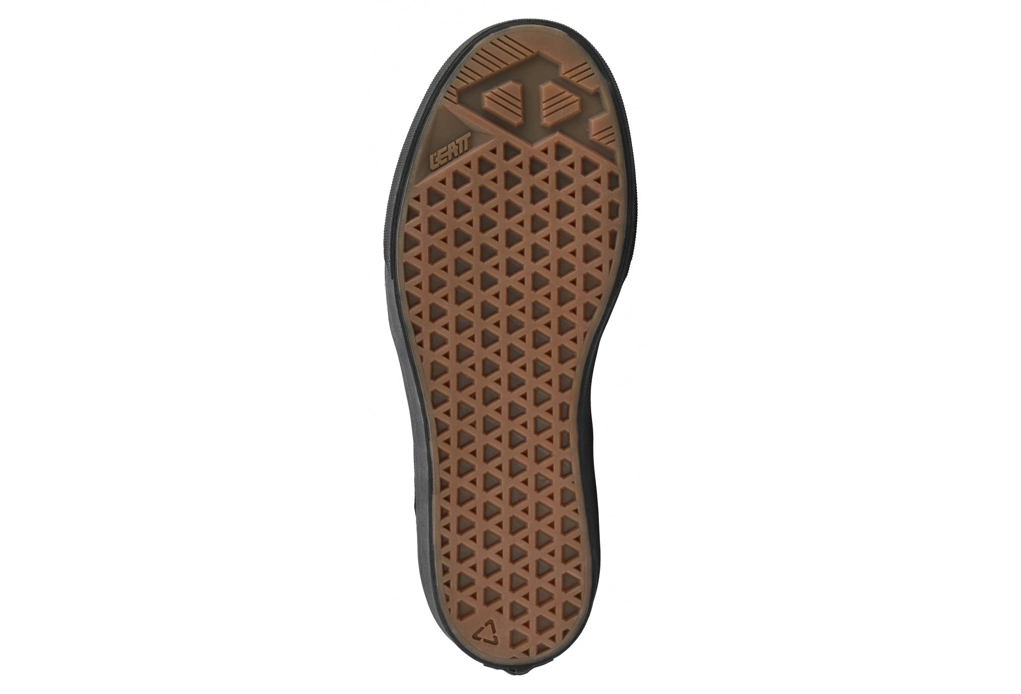 Leatt Shoe 1.0 Flat Black - Rideshop