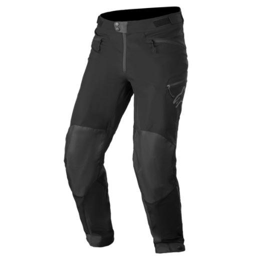 Pantalon Alps 8.0 Men Black Alpinestars - Rideshop