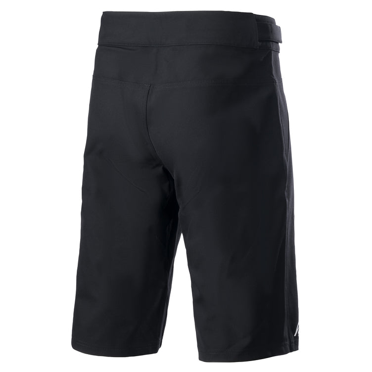 Alpinestars Short ALPS 4 Negro - Rideshop