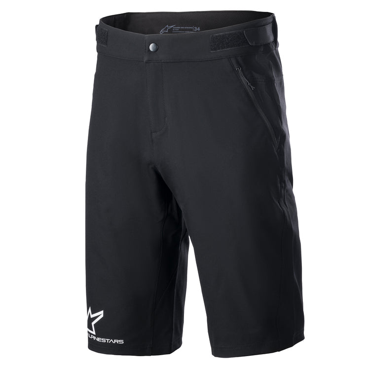 Alpinestars Short ALPS 4 Negro - Rideshop