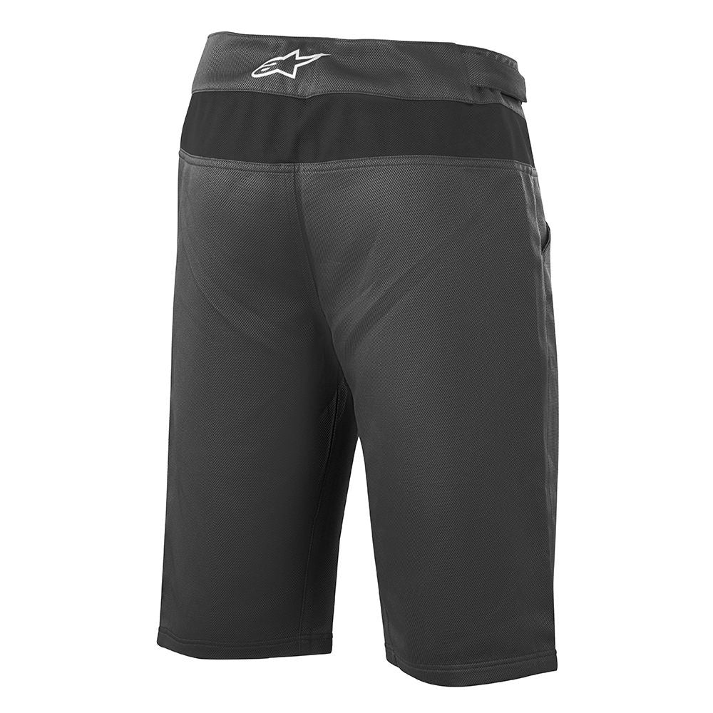 Short Drop 4.0 Black Alpinestars - Rideshop
