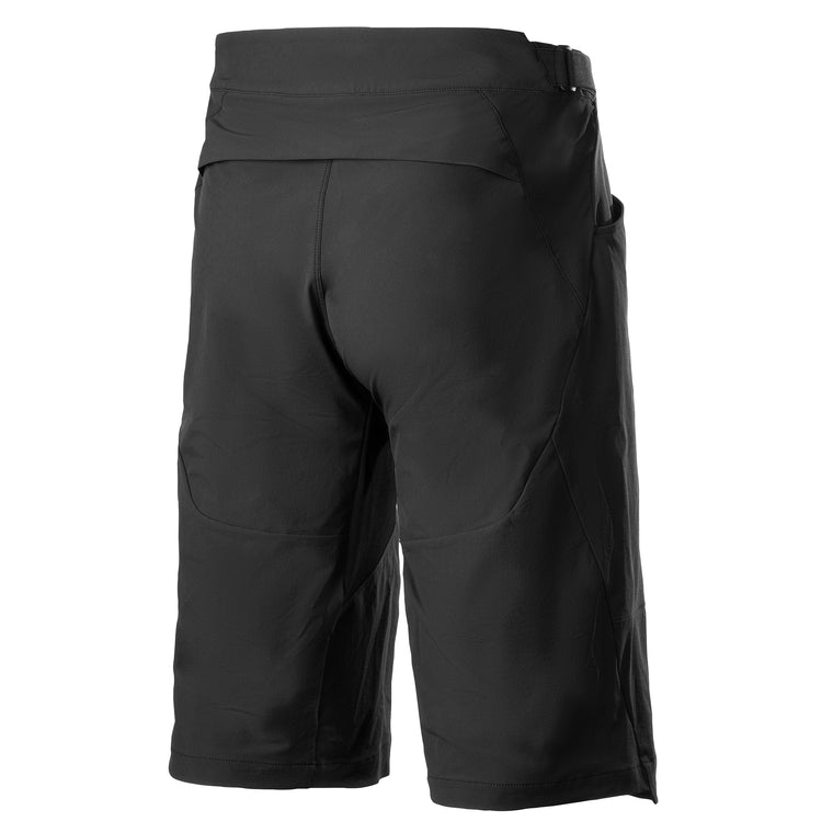 Alpinestars Short Ciclismo Drop 6 Negro