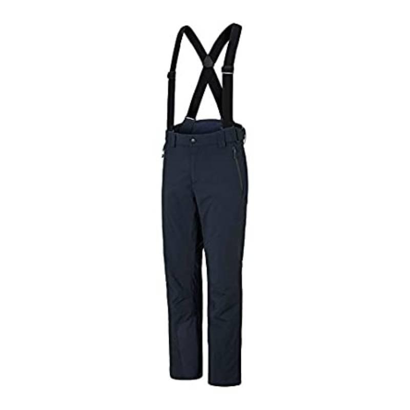 Pantalón Ski Telocito Hombre Negro - Rideshop