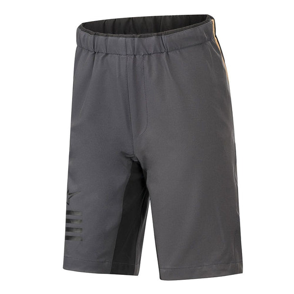 Short Niños 4.0 Black Alpinestars - Rideshop