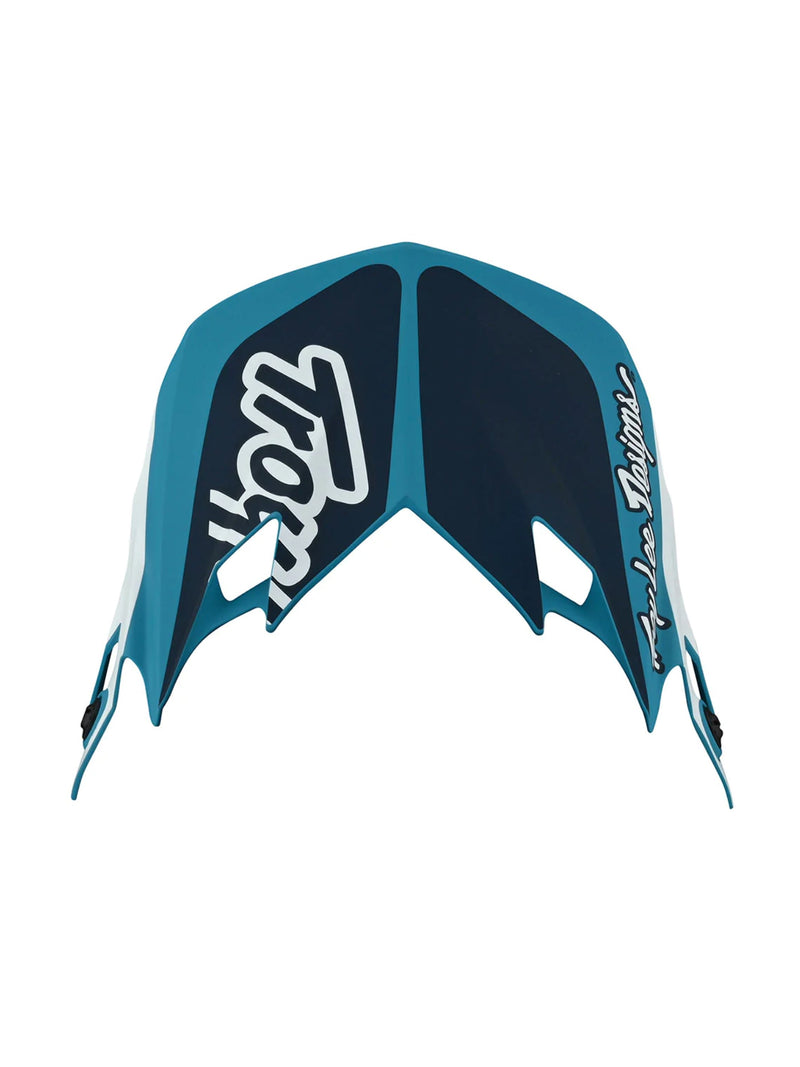 Troy Lee Designs Visera SE4 Corsa Marino - Rideshop