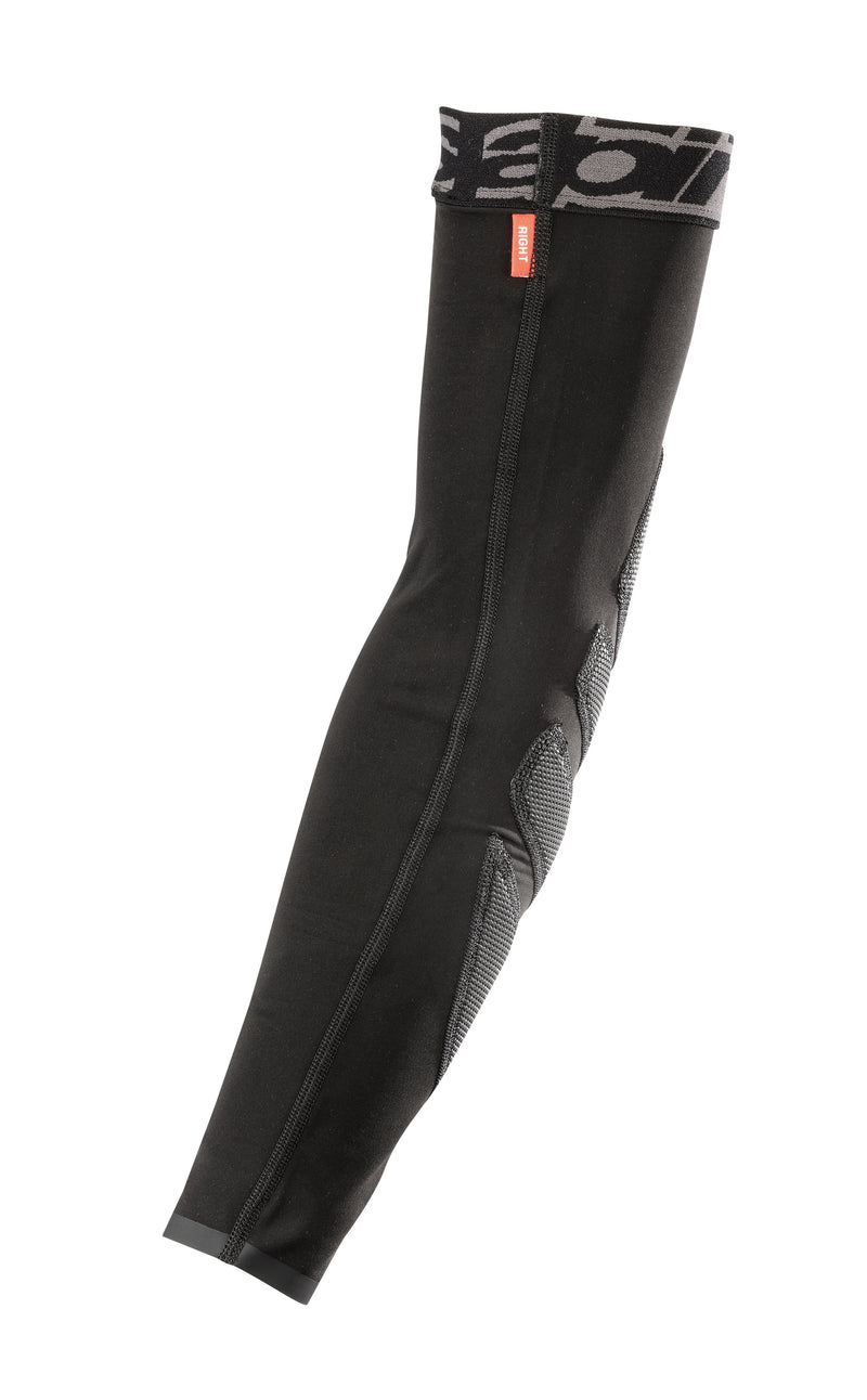 Calentador De Brazo Black Alpinestars - Rideshop