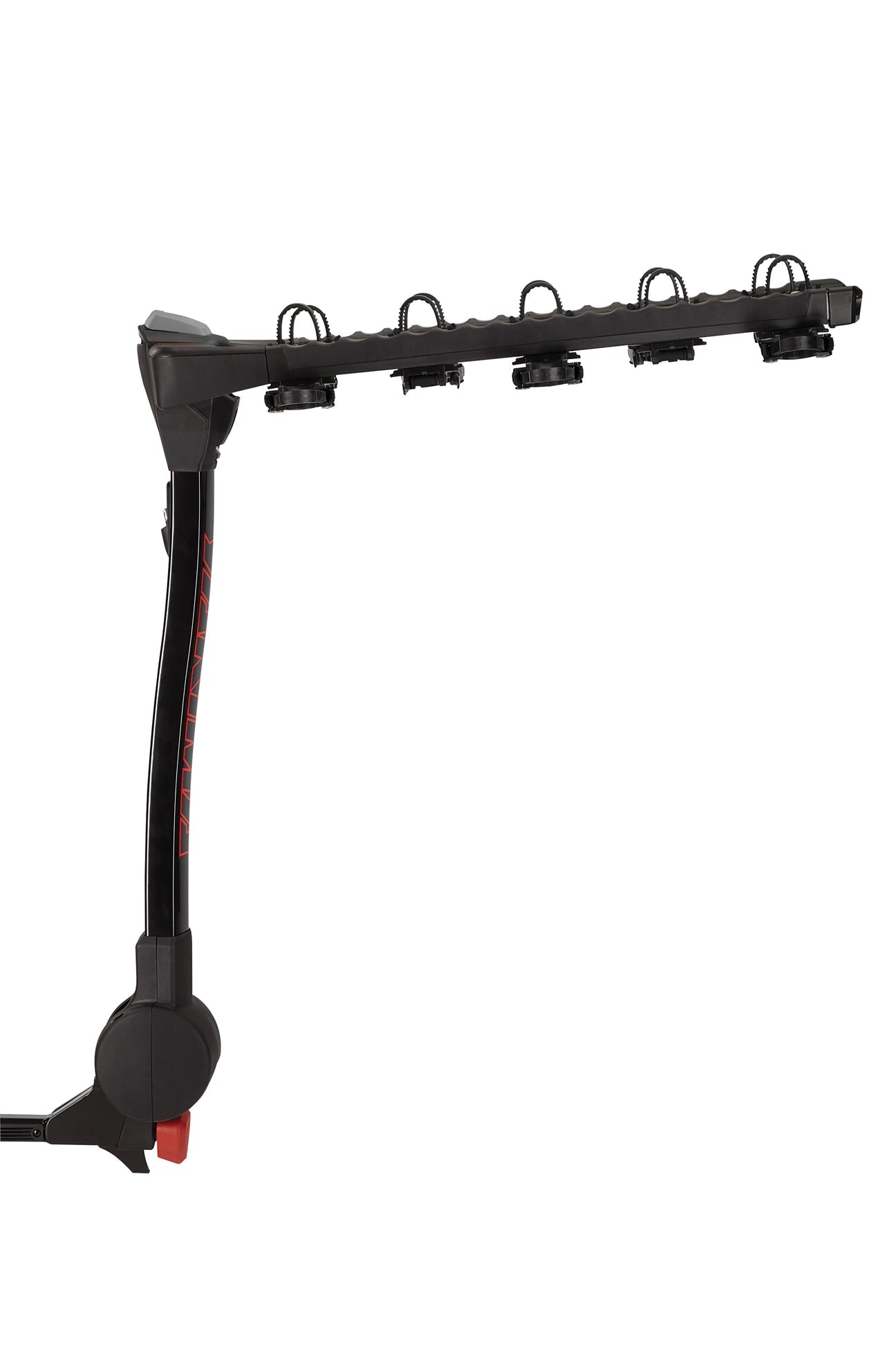 Yakima Soporte De Enganche Inclinable De Primera Calidad Fulltilt 5 - Rideshop