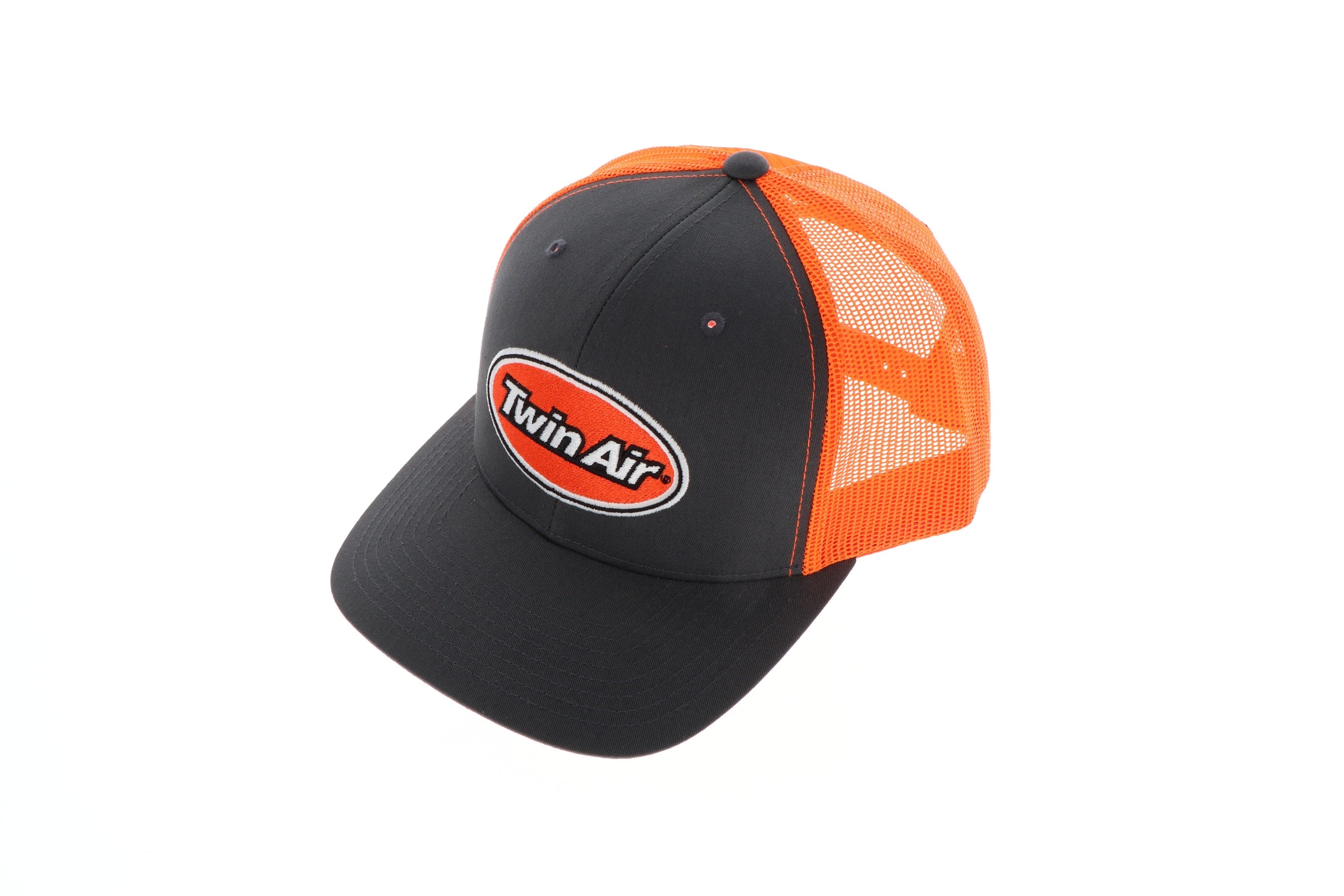 Gorro Twin Air Snapback Trucker Hat - Rideshop