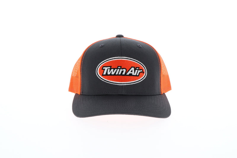 Gorro Twin Air Snapback Trucker Hat - Rideshop