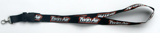 Twin Air Lanyard - Rideshop