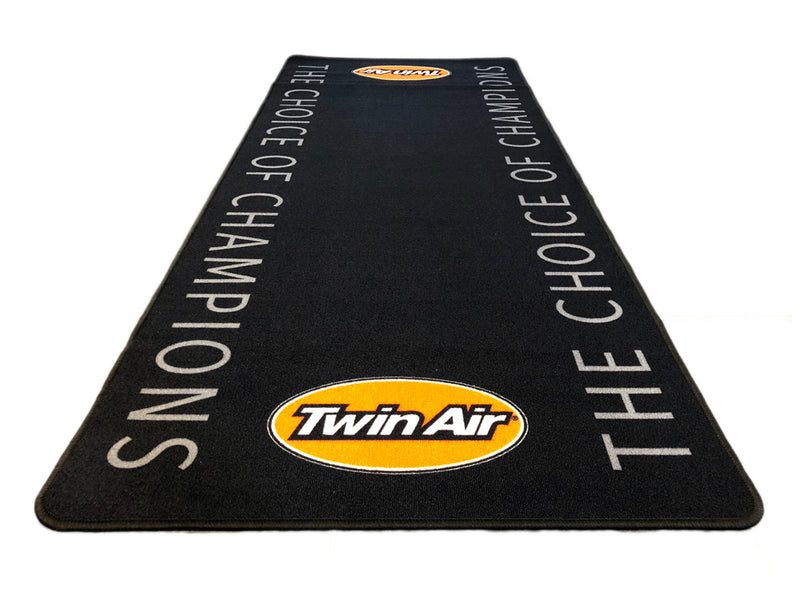 PIT MAT TWIN AIR - Rideshop