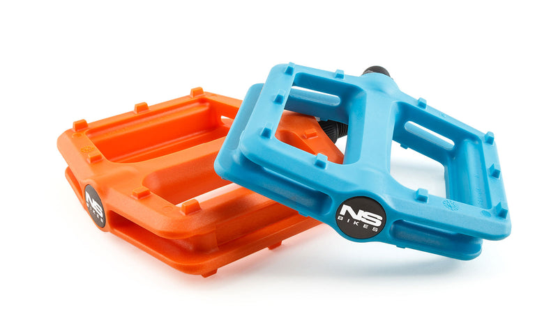 Ns-Bikes Pedales Nylon - Rideshop