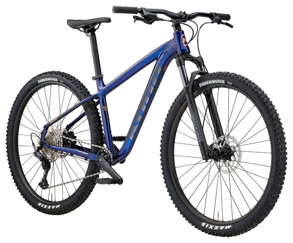 Bicicleta KONA Mahuna 29 2022 - Rideshop