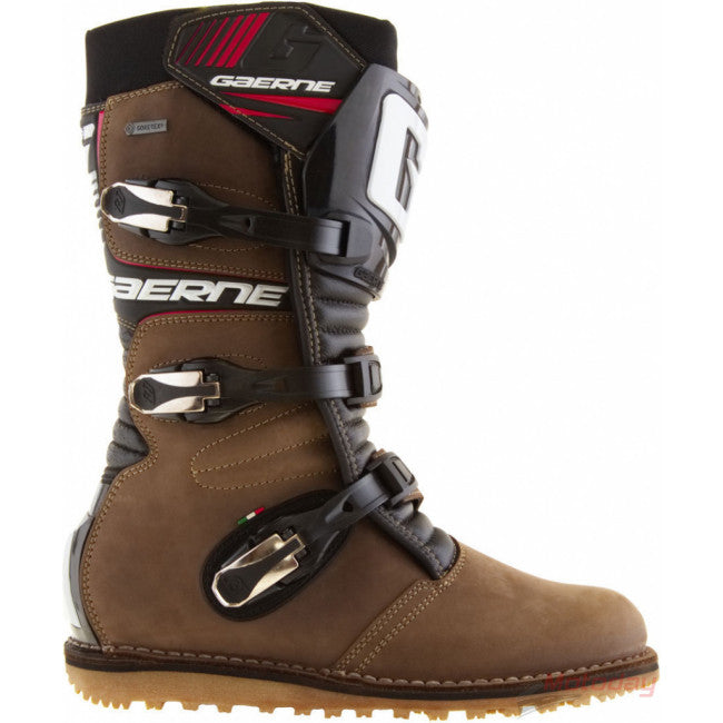 Botas de Moto All Terrain Gore-Tex Café Gaerne - Rideshop