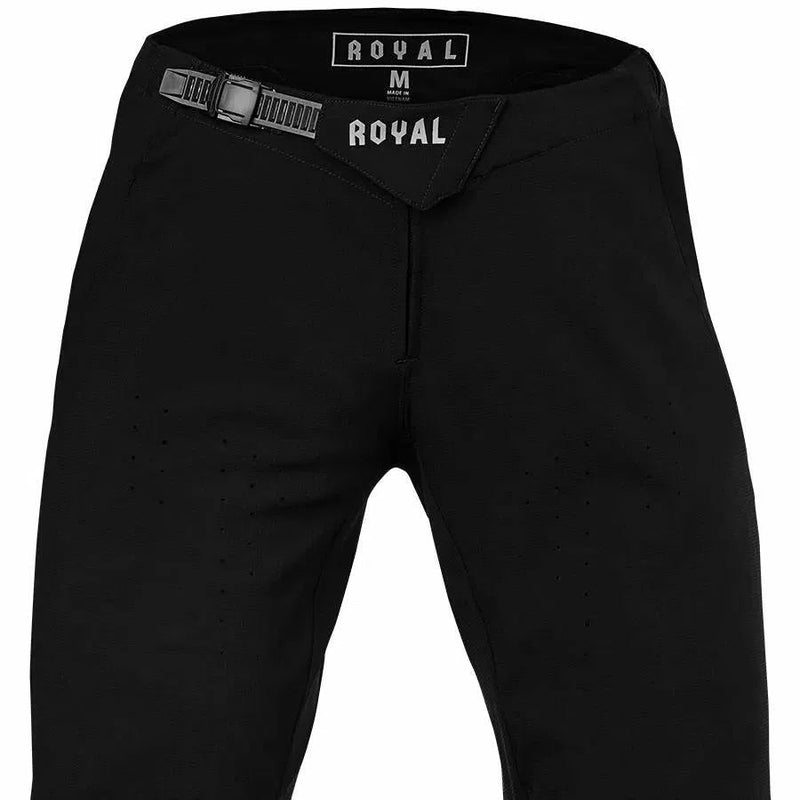 Royal Racing Pantalon Apex Black - Rideshop