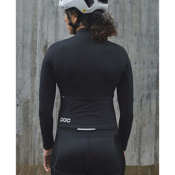 Poc Tricota Mujer W´S Ambient Thermal Jersey - Rideshop