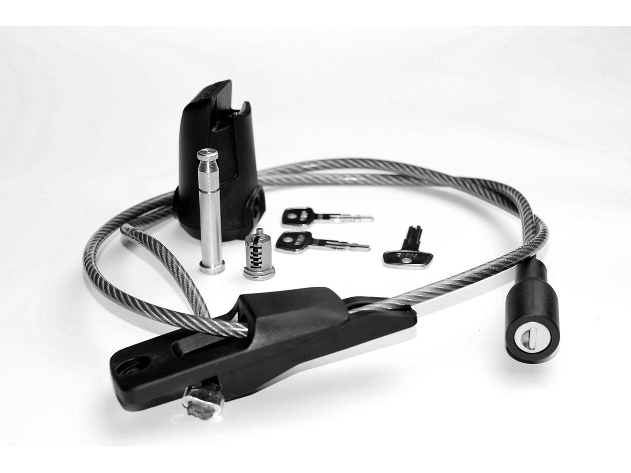 Yakima Handcuff - Rideshop