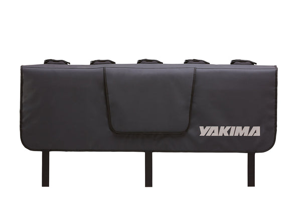 Yakima Portabicicletas Pick Up Gatekeeper Medium Black-Rideshop